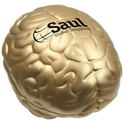 Brain anti stress toy