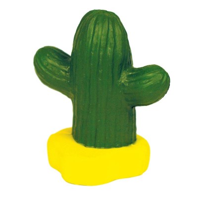 Premium Quality OEM cactus anti stress ball