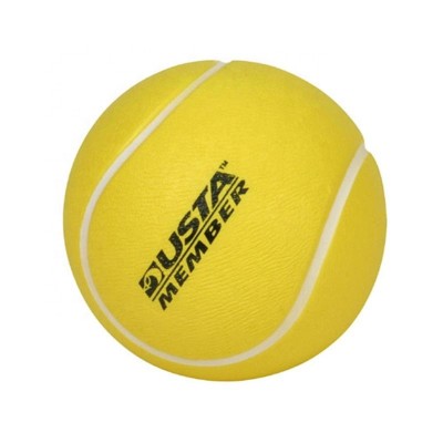 Factory Sale Various eco friendly PU stress tennis ball